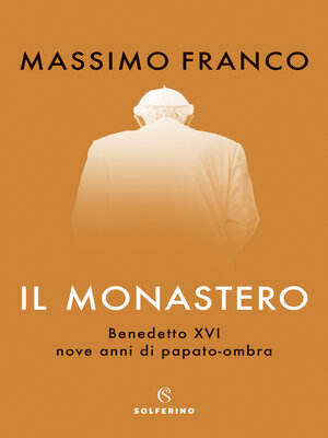 cover image of Il monastero